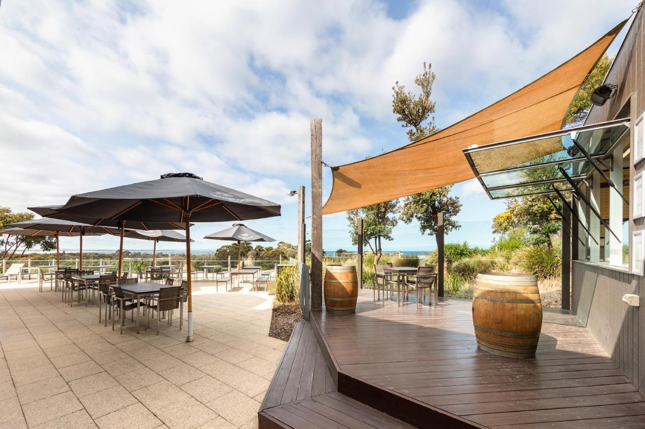 Racv Inverloch Resort Exterior foto