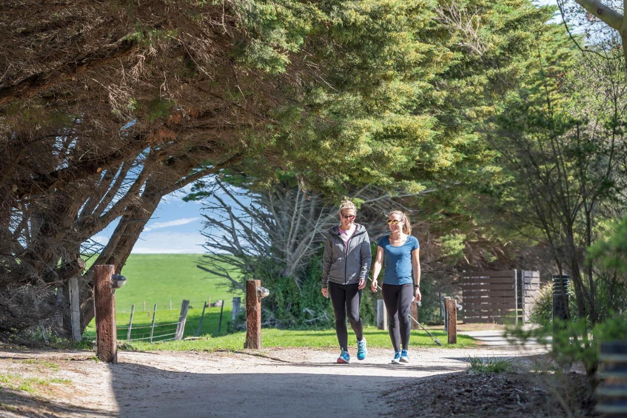 Racv Inverloch Resort Exterior foto