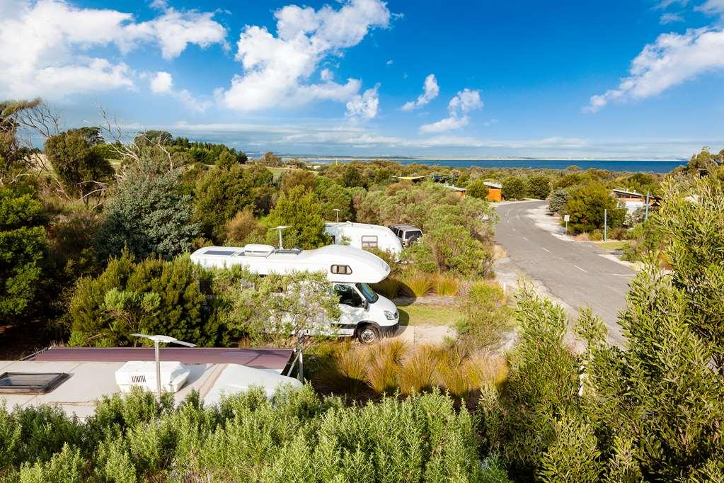Racv Inverloch Resort Quarto foto