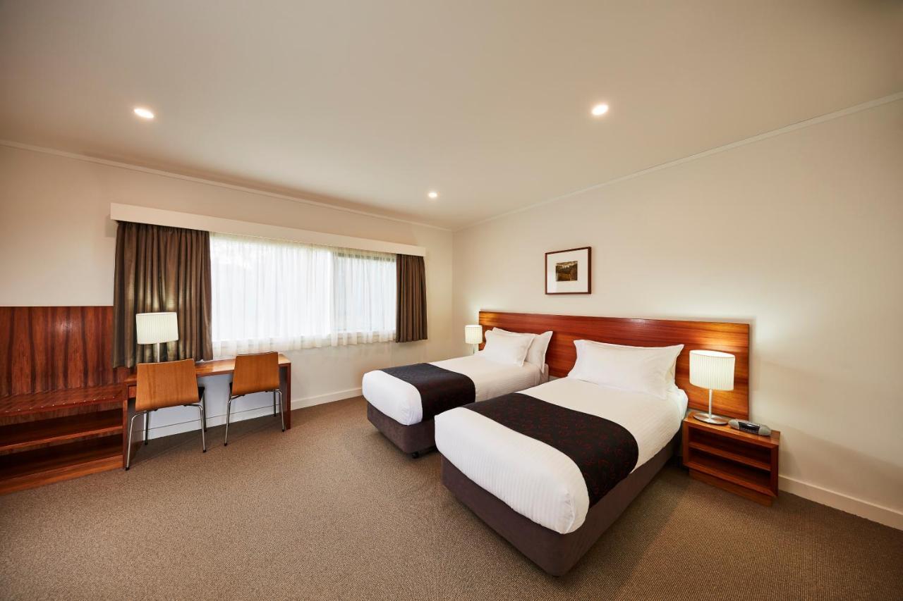 Racv Inverloch Resort Exterior foto