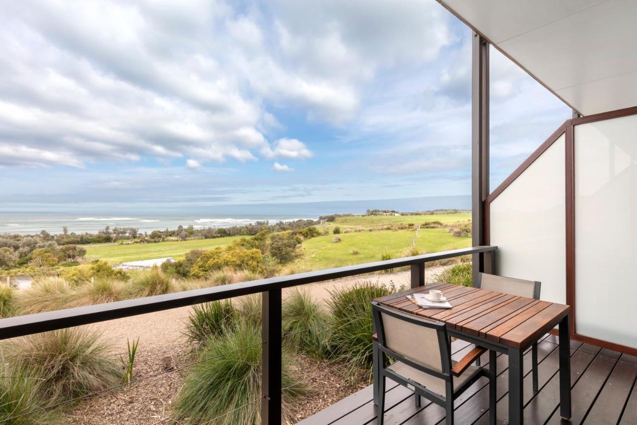 Racv Inverloch Resort Exterior foto