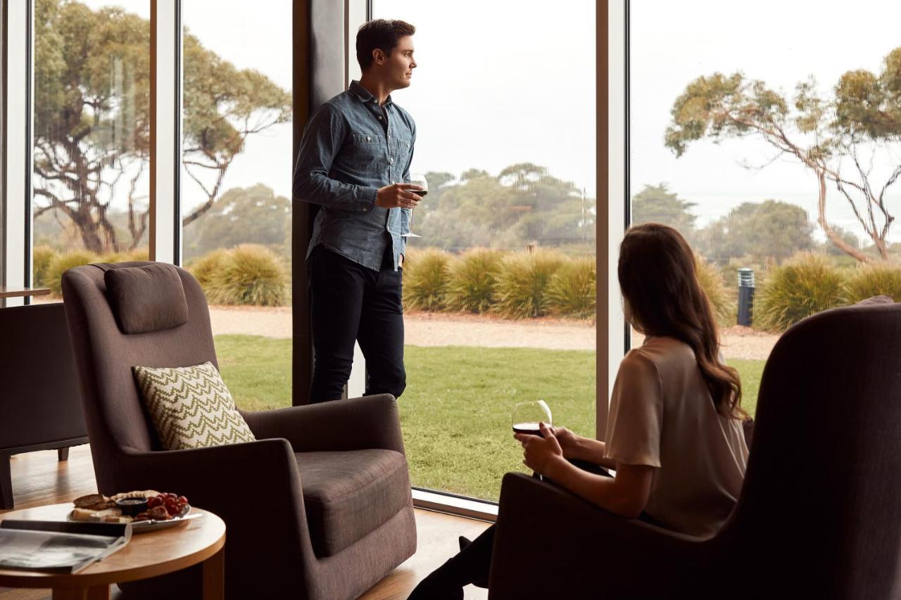 Racv Inverloch Resort Exterior foto