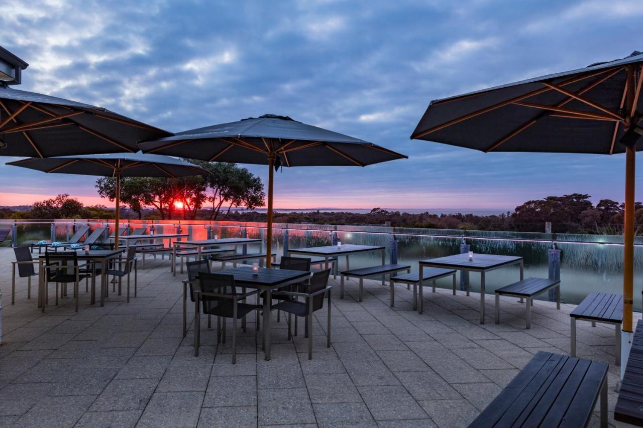 Racv Inverloch Resort Exterior foto