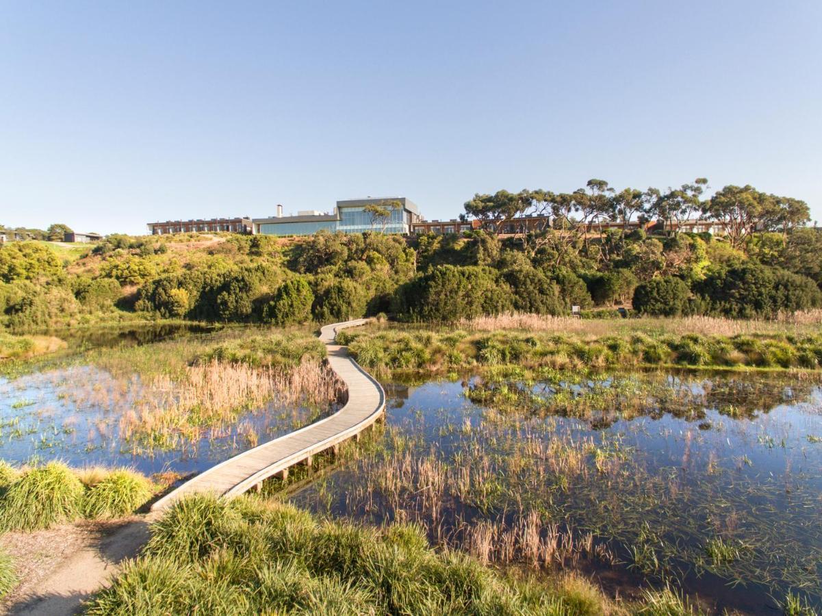 Racv Inverloch Resort Exterior foto