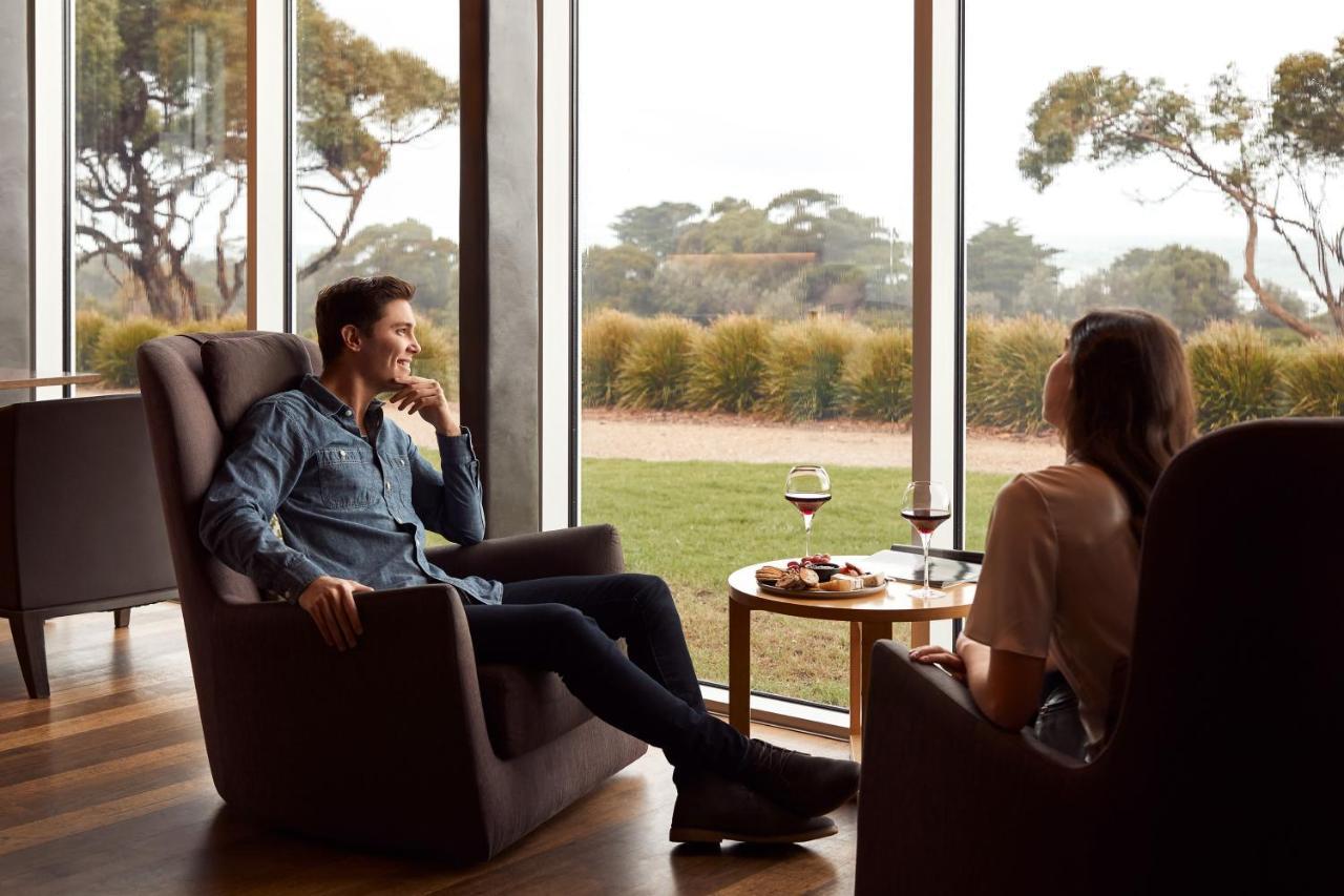 Racv Inverloch Resort Exterior foto