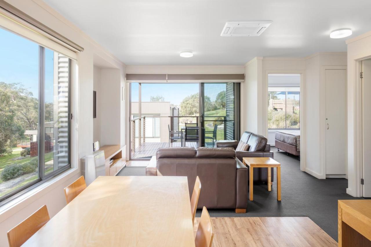 Racv Inverloch Resort Exterior foto