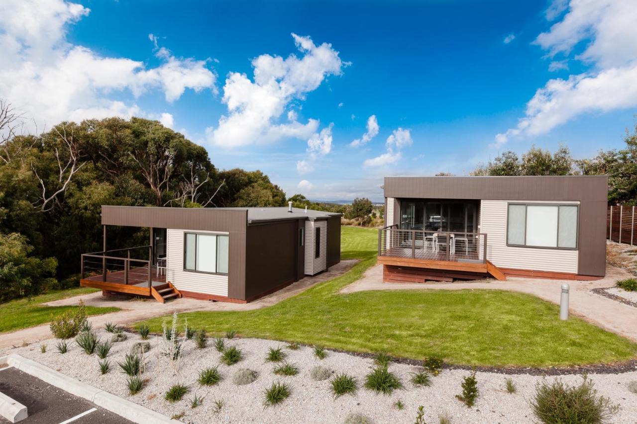 Racv Inverloch Resort Exterior foto