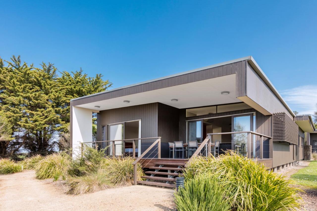 Racv Inverloch Resort Exterior foto