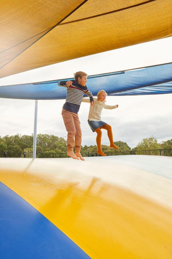 Racv Inverloch Resort Exterior foto