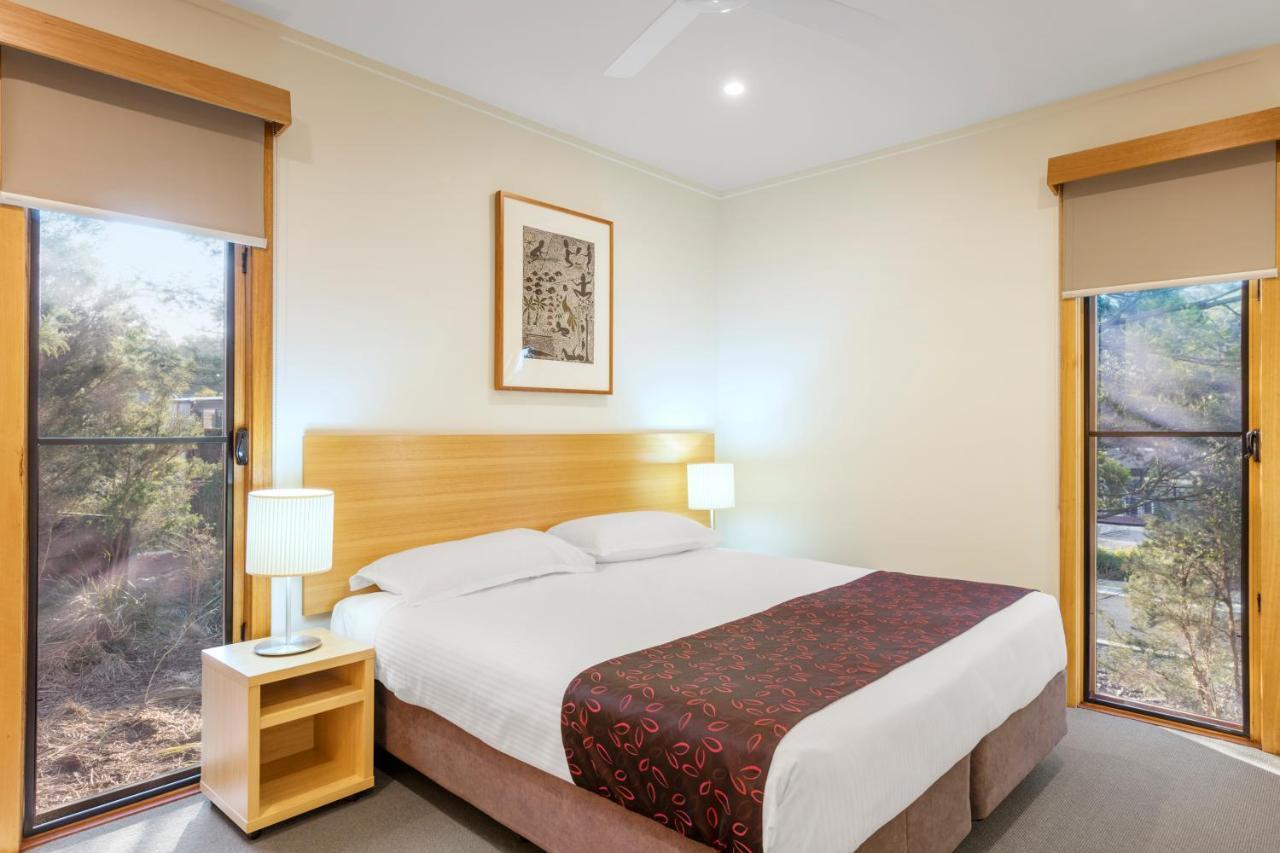 Racv Inverloch Resort Exterior foto