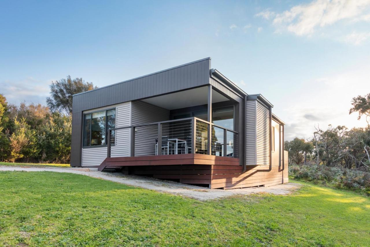 Racv Inverloch Resort Exterior foto