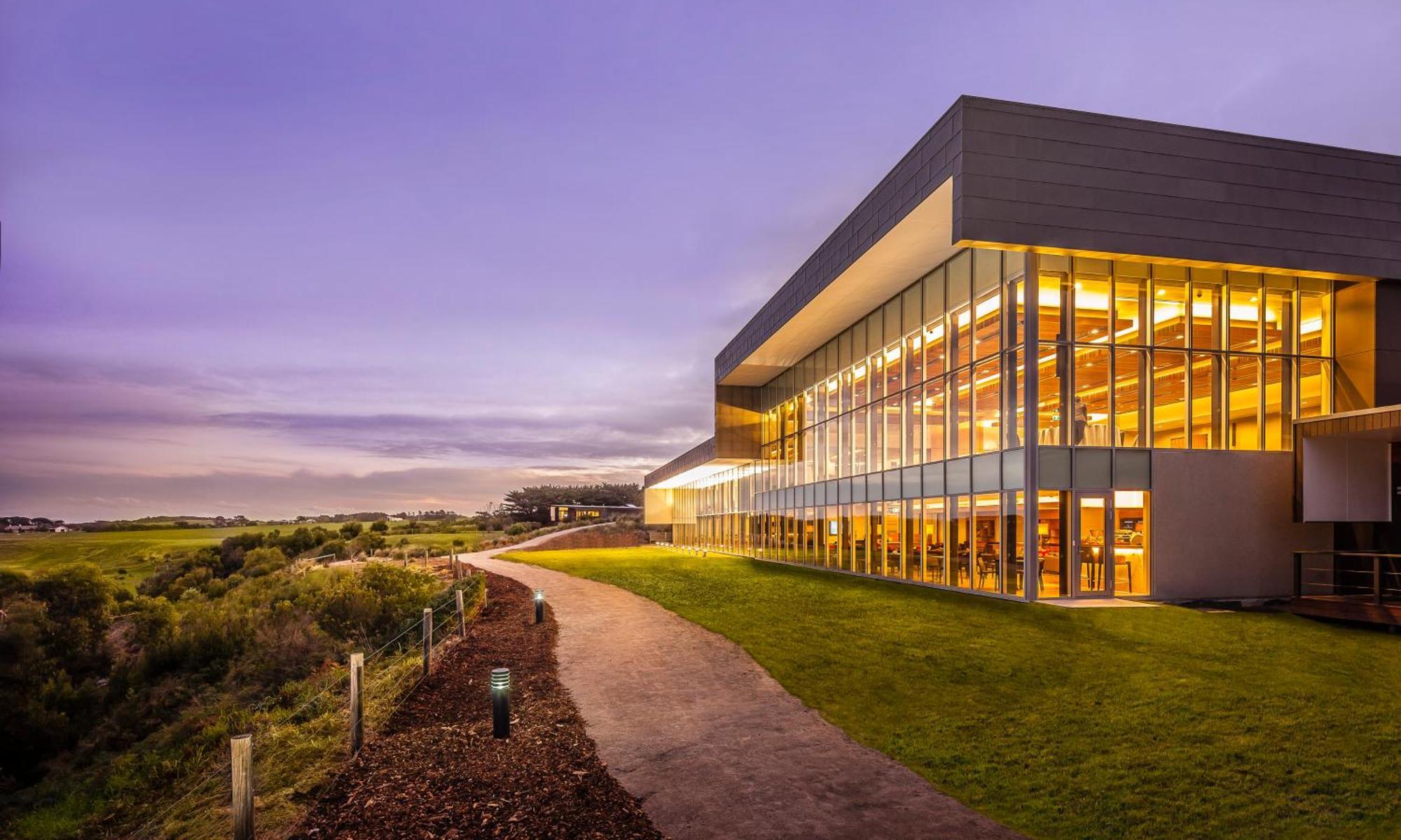 Racv Inverloch Resort Exterior foto