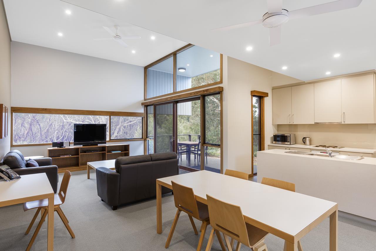 Racv Inverloch Resort Exterior foto