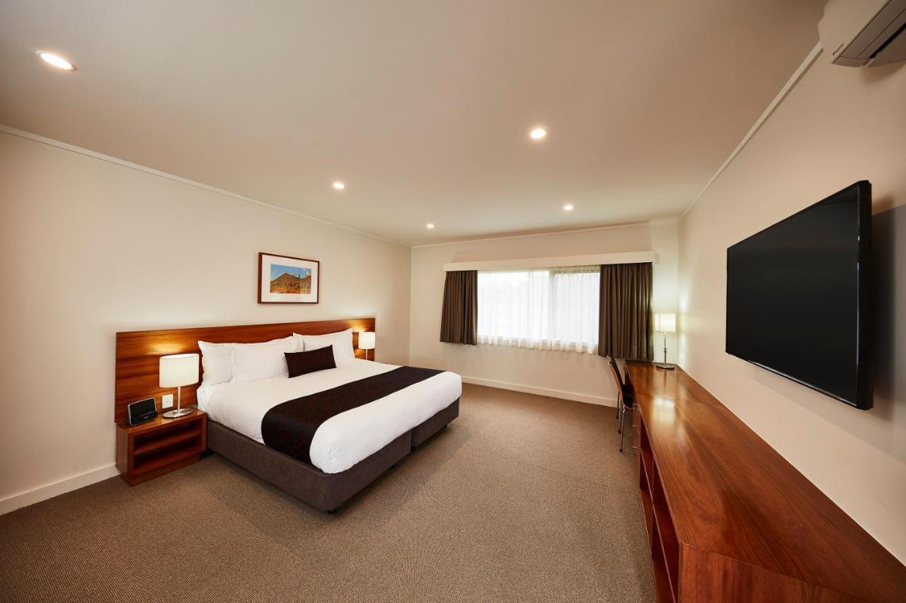 Racv Inverloch Resort Exterior foto