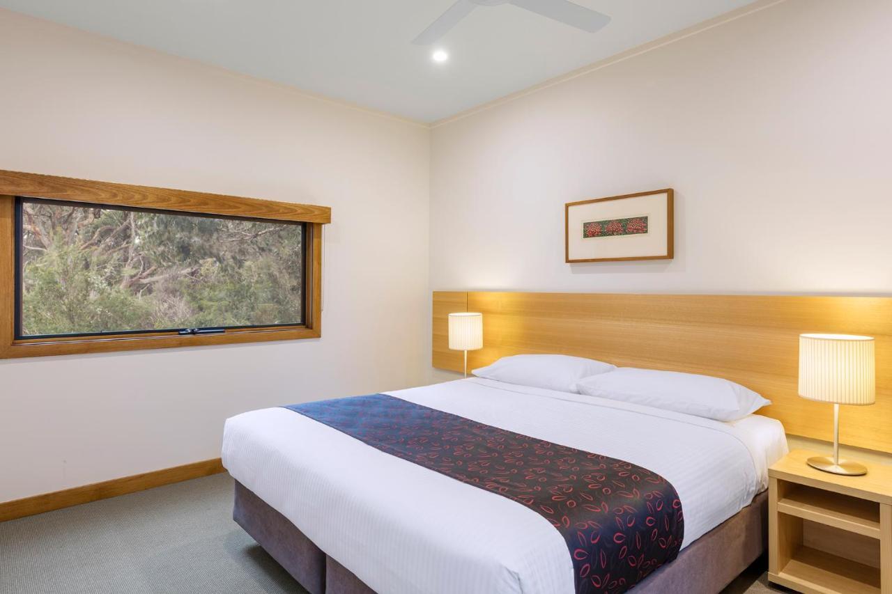 Racv Inverloch Resort Exterior foto