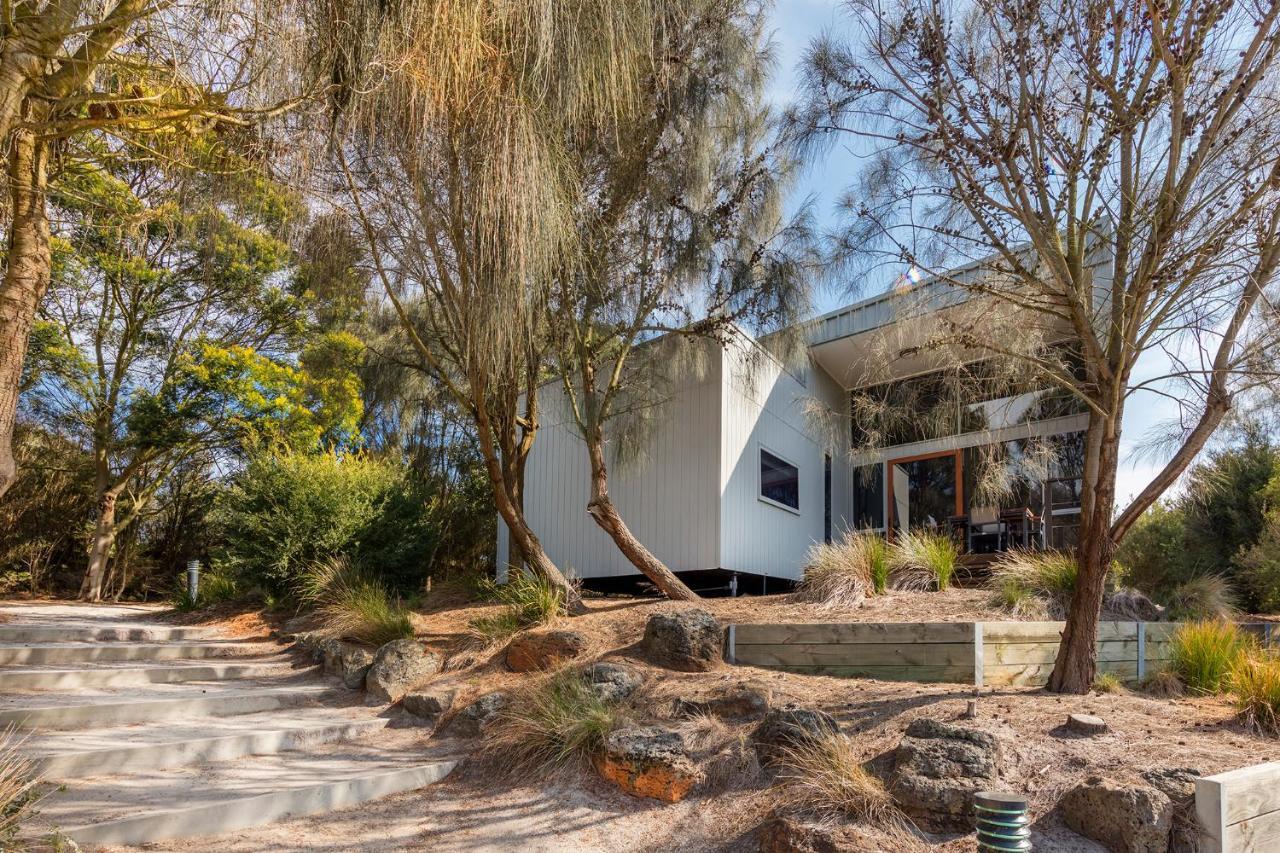 Racv Inverloch Resort Exterior foto